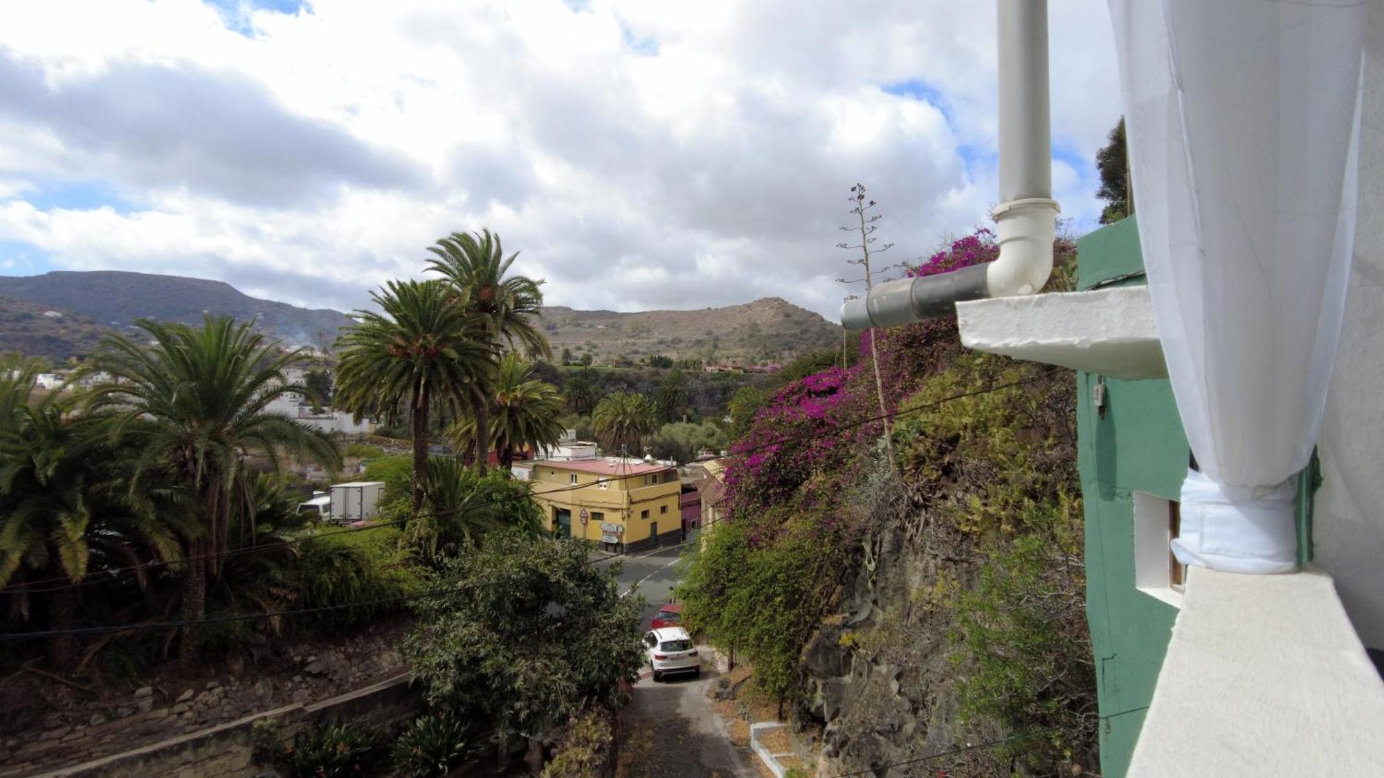Casa El Caminito Villa Las Palmas de Gran Canaria Exterior photo